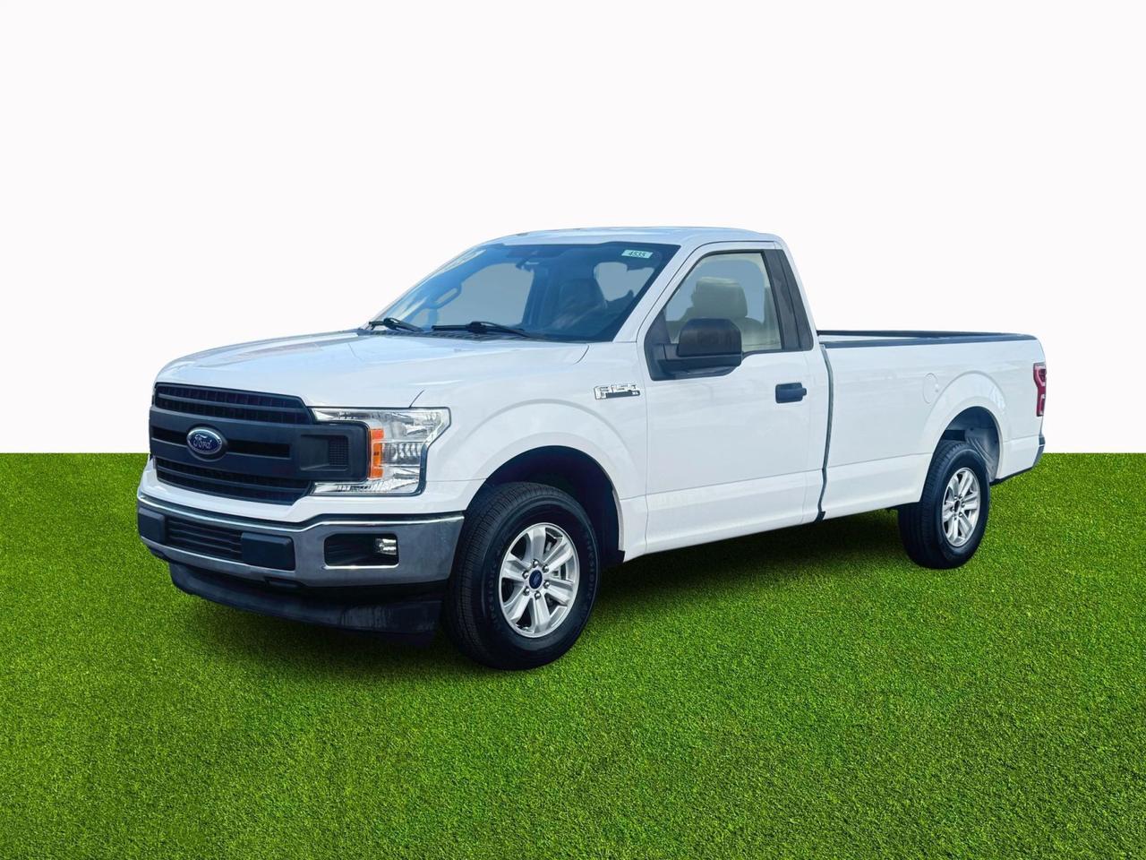 2020 Ford F-150 XL Miami FL