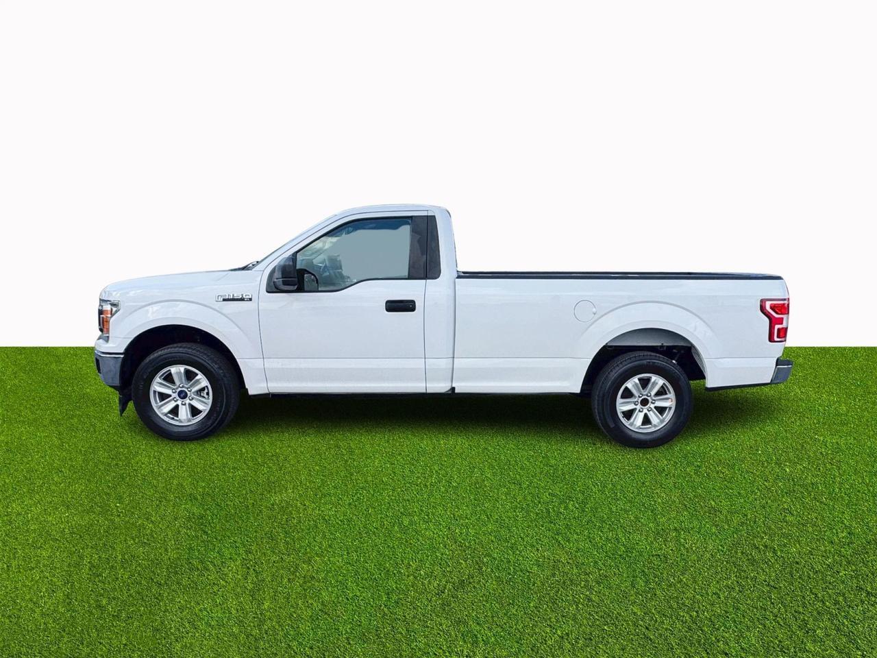 2020 Ford F-150 XL Miami FL