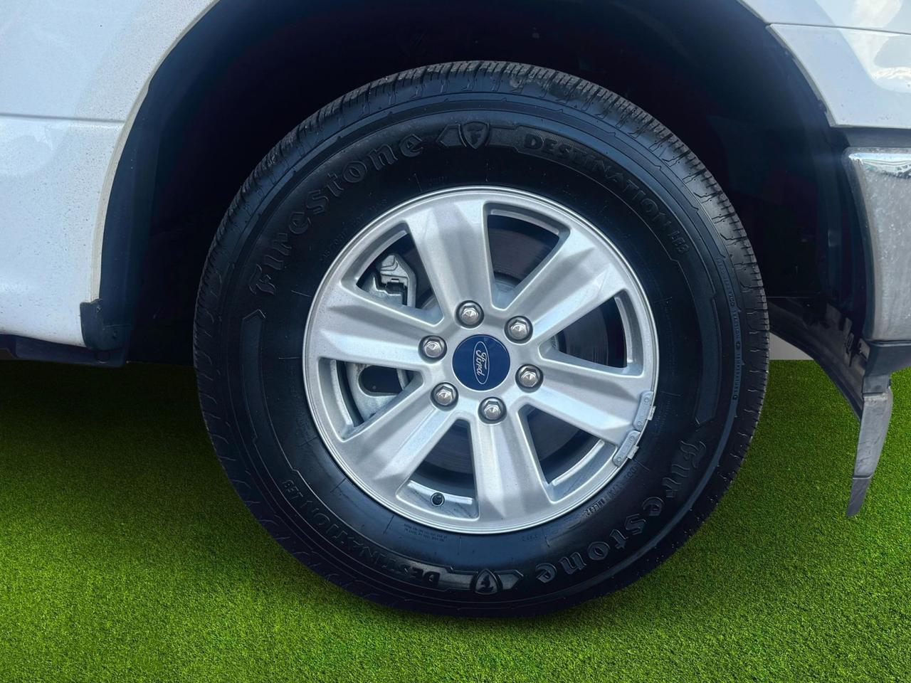 2020 Ford F-150 XL Miami FL