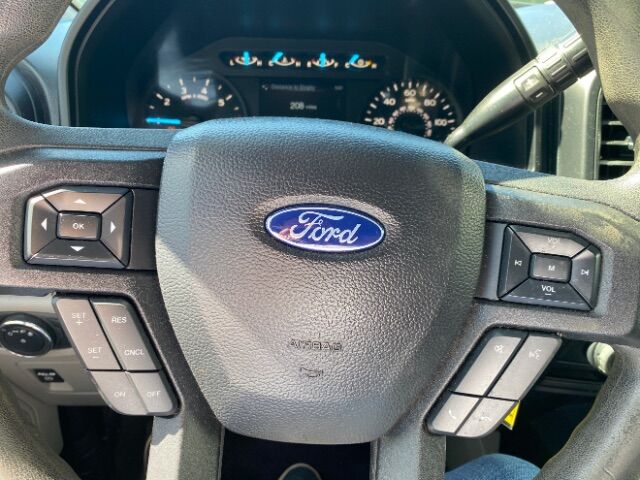 2020 Ford F-150 XL Monroe NC