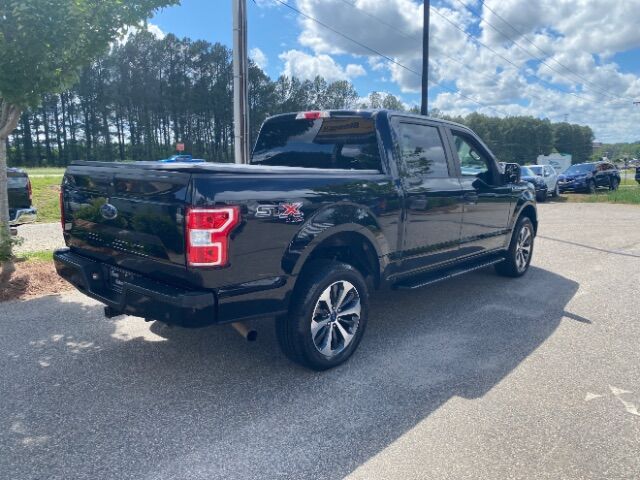 2020 Ford F-150 XL Monroe NC
