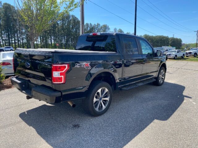 2020 Ford F-150 XL Monroe NC