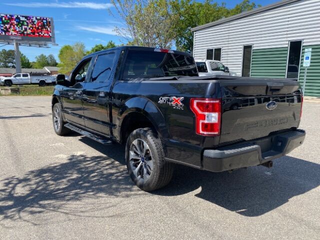 2020 Ford F-150 XL Monroe NC