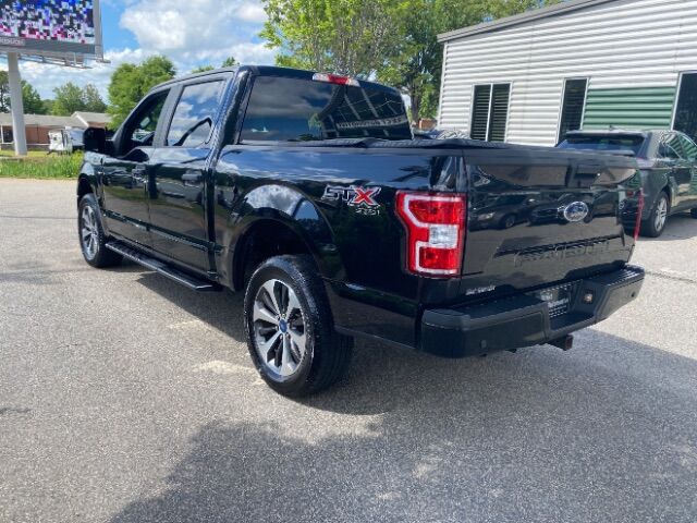2020 Ford F-150 XL Monroe NC