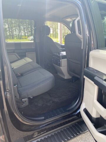 2020 Ford F-150 XL Monroe NC