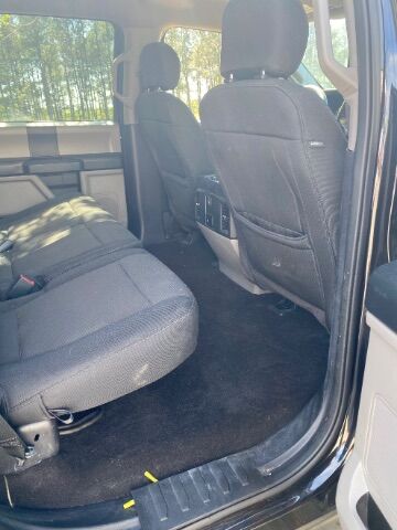 2020 Ford F-150 XL Monroe NC