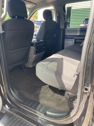 2020 Ford F-150 XL Monroe NC