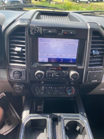2020 Ford F-150 XL Monroe NC