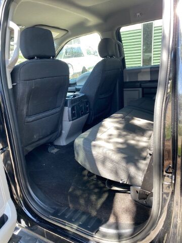 2020 Ford F-150 XL Monroe NC