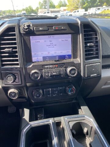 2020 Ford F-150 XL Monroe NC
