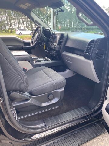2020 Ford F-150 XL Monroe NC