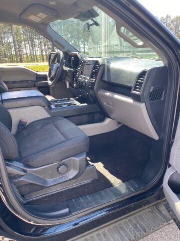 2020 Ford F-150 XL Monroe NC