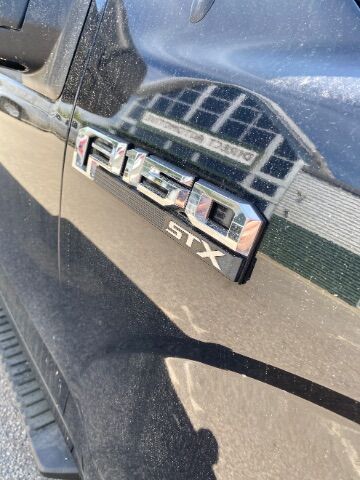 2020 Ford F-150 XL Monroe NC