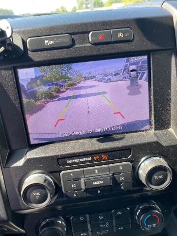 2020 Ford F-150 XL Monroe NC