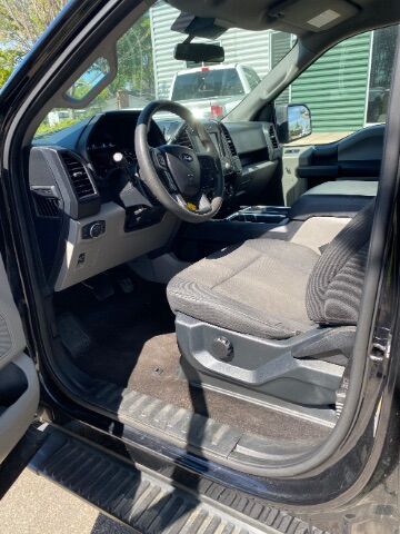 2020 Ford F-150 XL Monroe NC