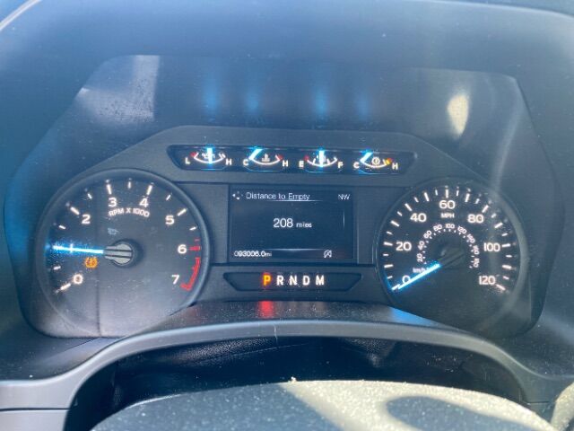 2020 Ford F-150 XL Monroe NC