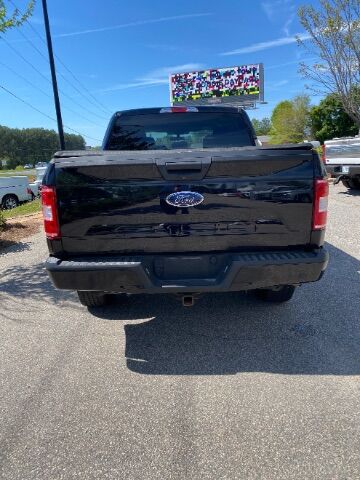 2020 Ford F-150 XL Monroe NC