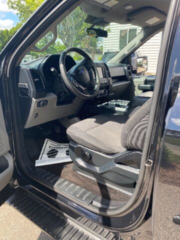 2020 Ford F-150 XL Monroe NC