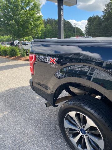 2020 Ford F-150 XL Monroe NC