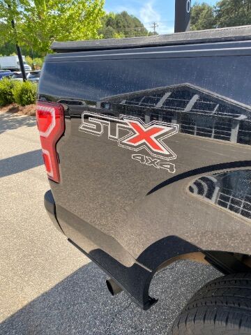2020 Ford F-150 XL Monroe NC