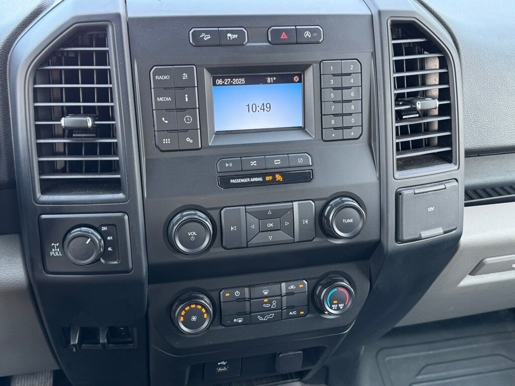 2020 Ford F-150 XL Morristown TN
