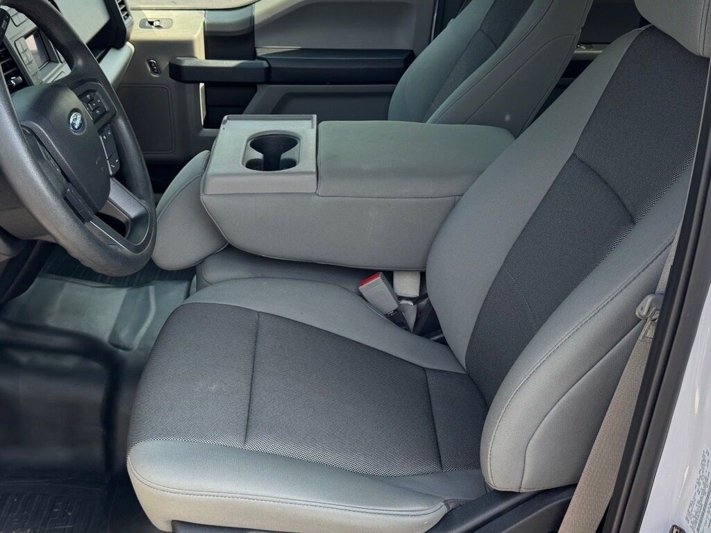 2020 Ford F-150 XL Morristown TN