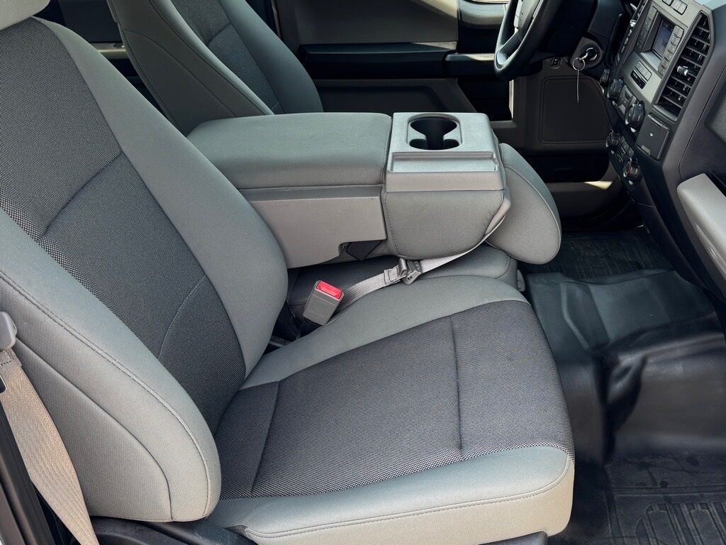 2020 Ford F-150 XL Morristown TN