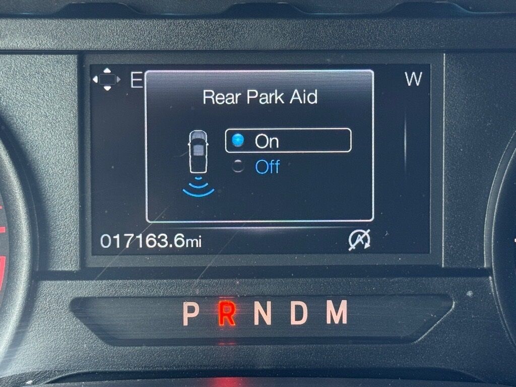 2020 Ford F-150 XL Morristown TN