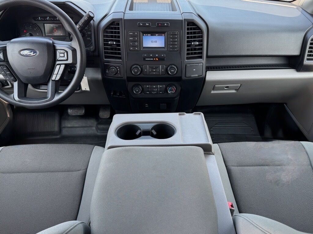 2020 Ford F-150 XL Morristown TN