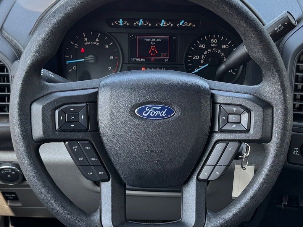 2020 Ford F-150 XL Morristown TN