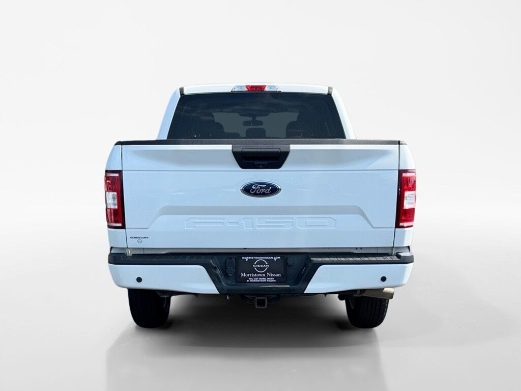 2020 Ford F-150 XL Morristown TN