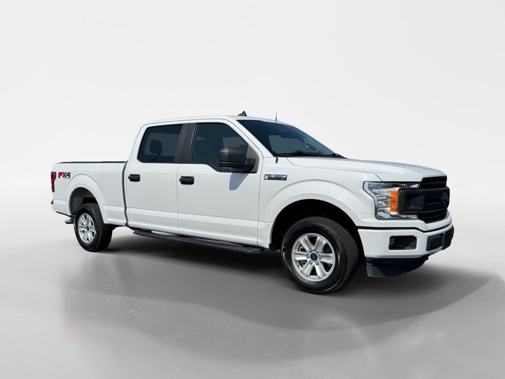 2020 Ford F-150 XL Morristown TN