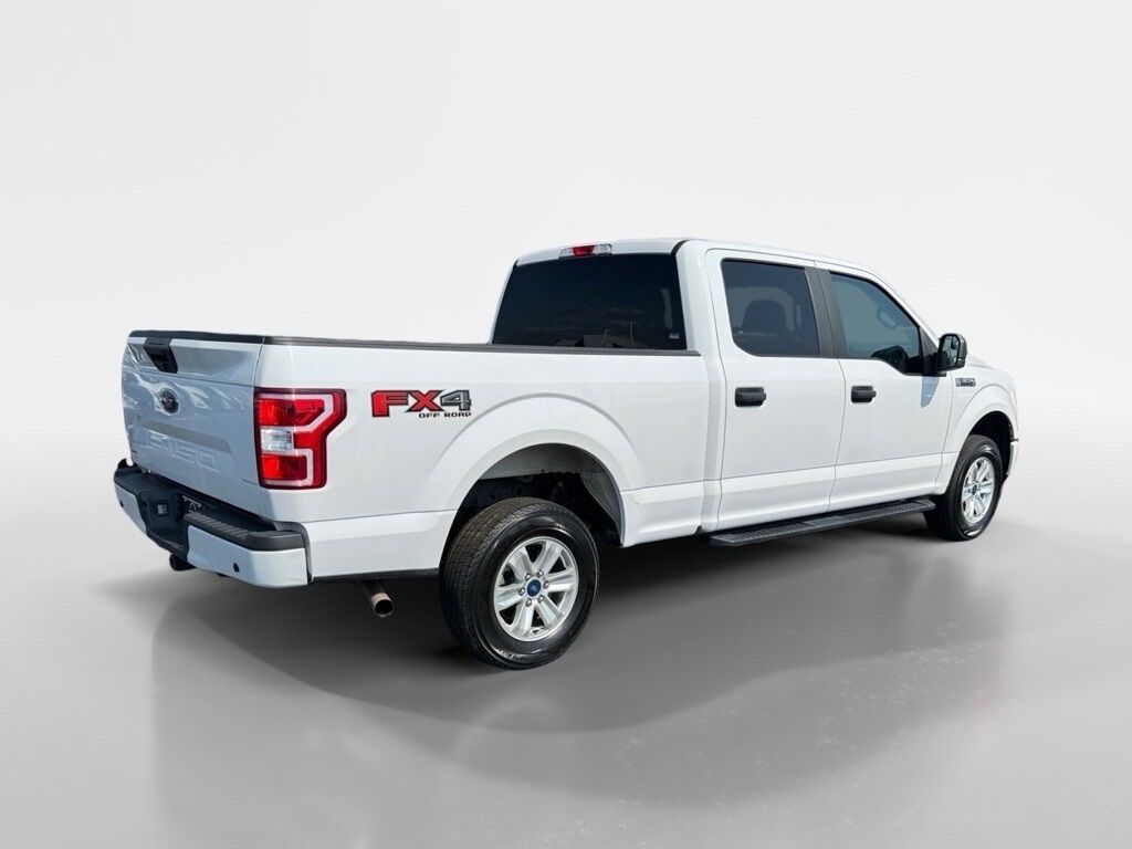 2020 Ford F-150 XL Morristown TN