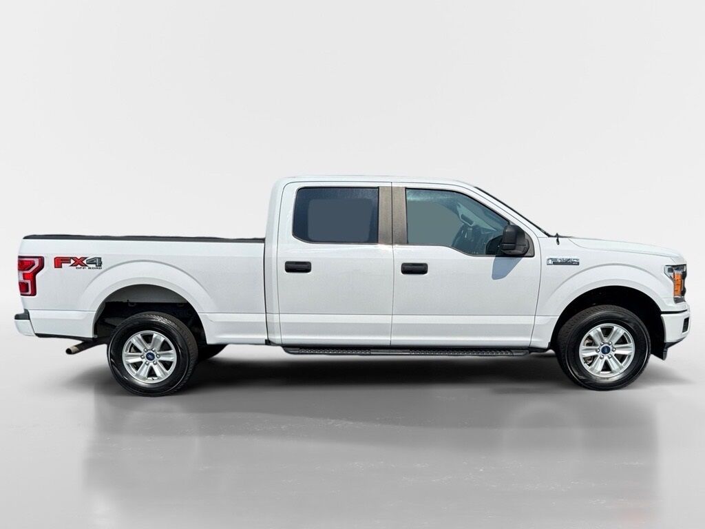 2020 Ford F-150 XL Morristown TN