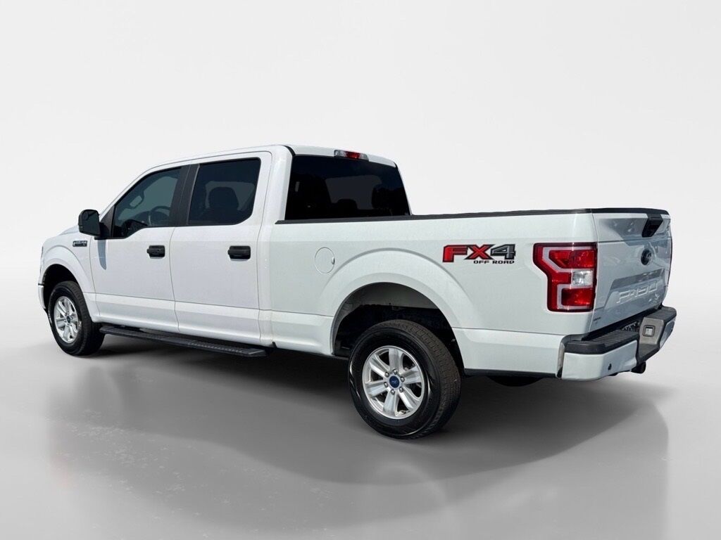 2020 Ford F-150 XL Morristown TN
