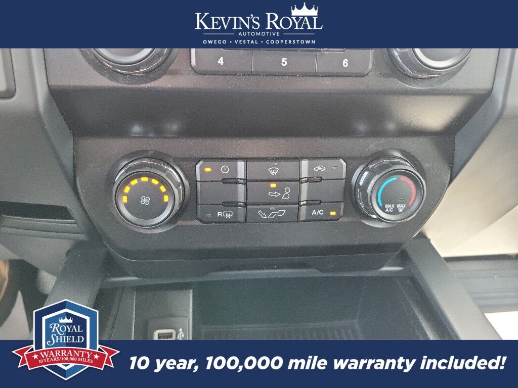 2020 Ford F-150 XL Owego NY