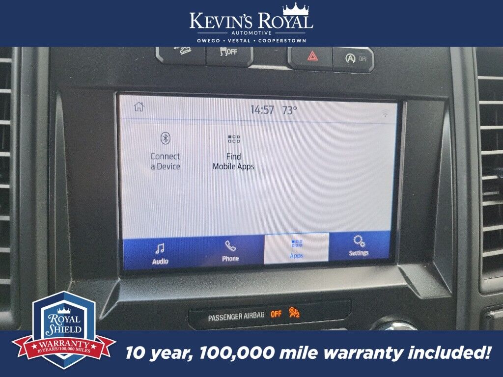 2020 Ford F-150 XL Owego NY