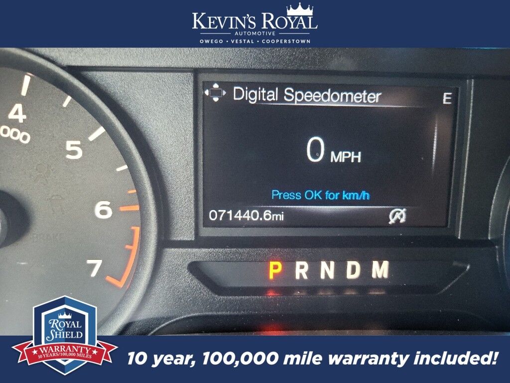 2020 Ford F-150 XL Owego NY
