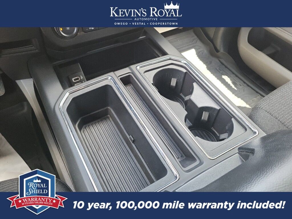 2020 Ford F-150 XL Owego NY
