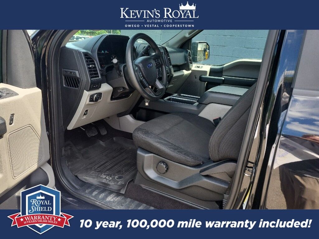 2020 Ford F-150 XL Owego NY