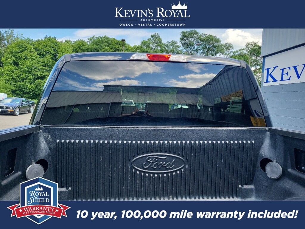 2020 Ford F-150 XL Owego NY