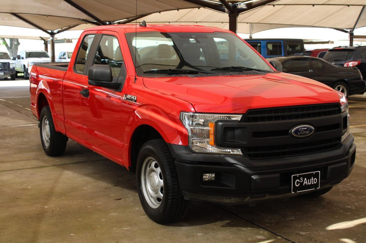 2011 Ford Ranger XL photo 2