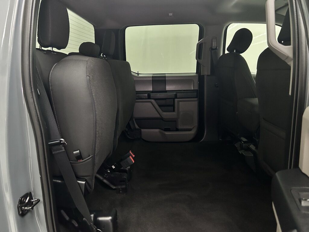 2020 Ford F-150 XL Portland OR