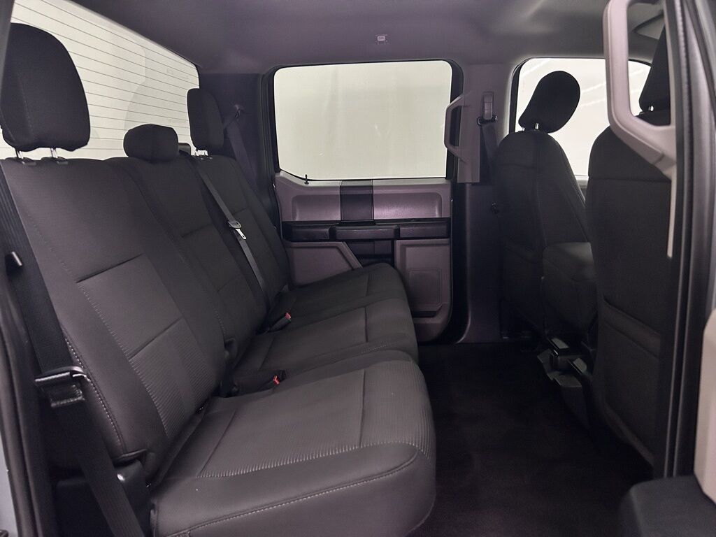 2020 Ford F-150 XL Portland OR