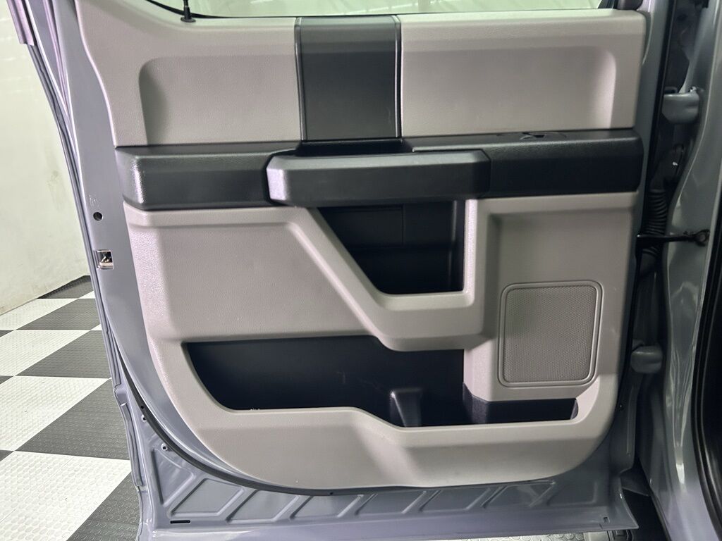 2020 Ford F-150 XL Portland OR