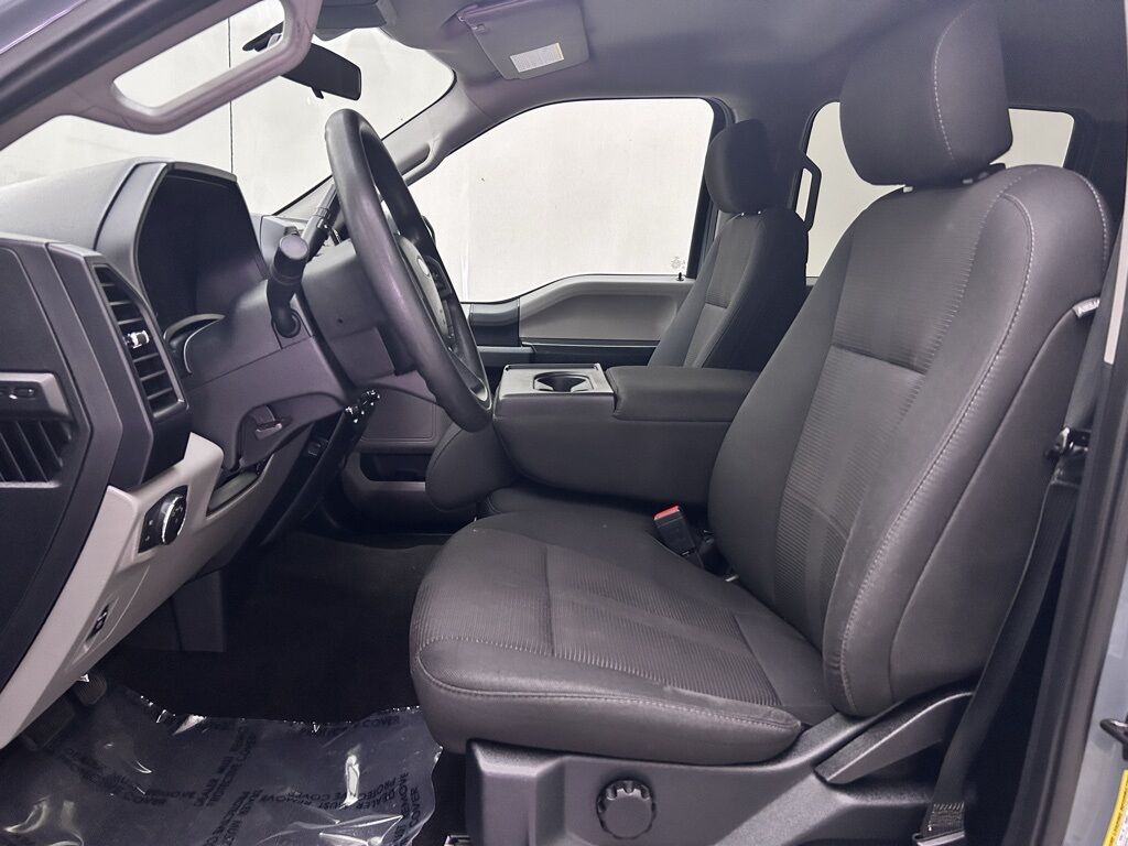 2020 Ford F-150 XL Portland OR