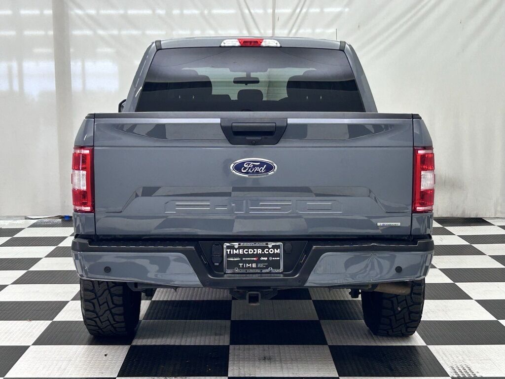 2020 Ford F-150 XL Portland OR