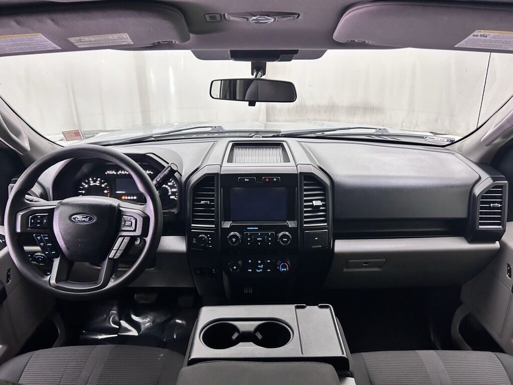 2020 Ford F-150 XL Portland OR