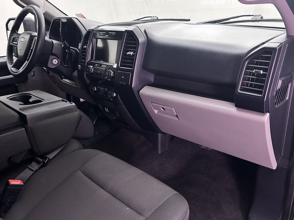 2020 Ford F-150 XL Portland OR