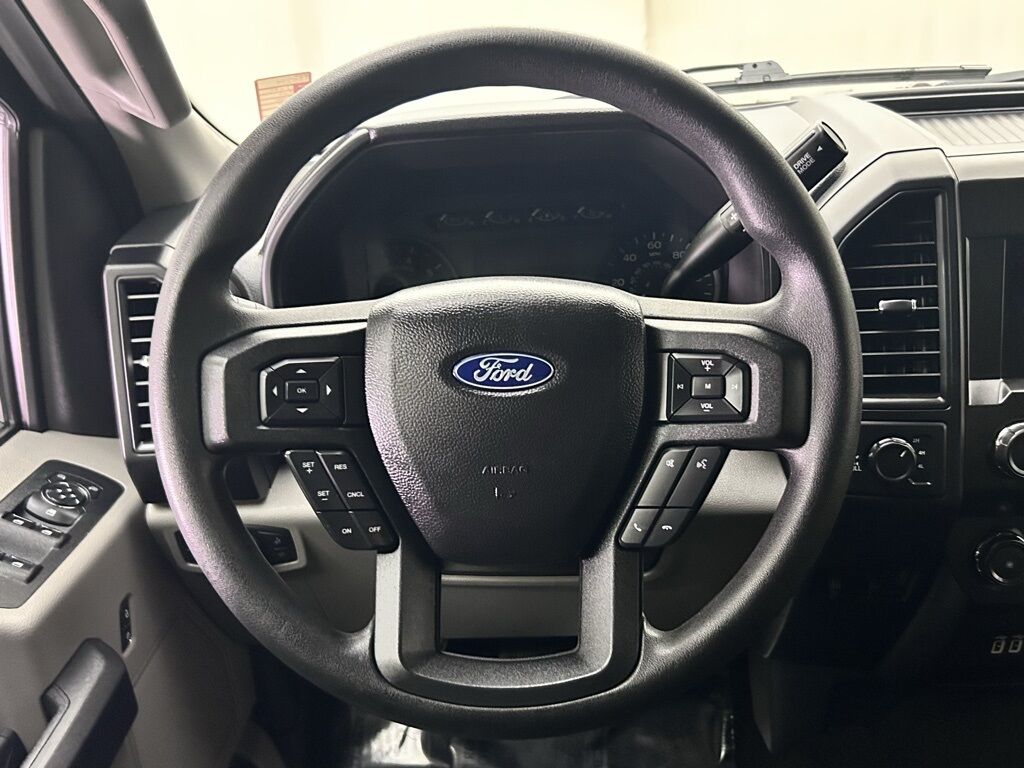 2020 Ford F-150 XL Portland OR